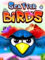 Scatter Aves Birds Java